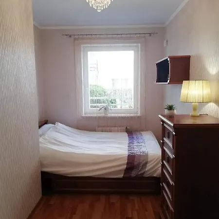 Apartament Marlena *