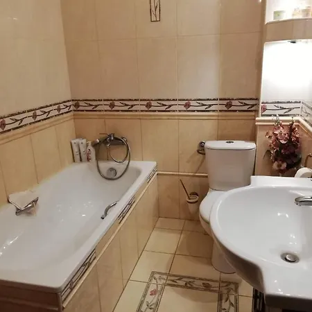 Appartement Marlena Sopot