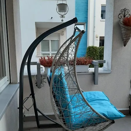 Marlena Lägenhet Sopot