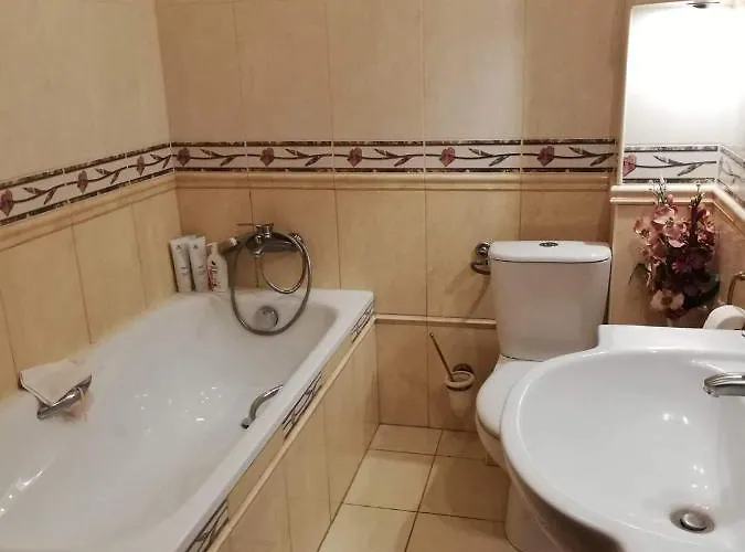 Apartment Marlena Sopot