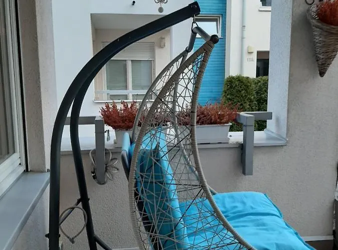 Marlena Apartment Sopot